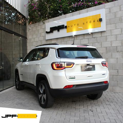 Jeep Compass Longitude Diesel 2016/2017 - Foto 5