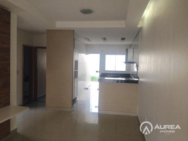 Casa com 3 quartos - Bairro Setor Três Marias em Goiânia - Foto 13