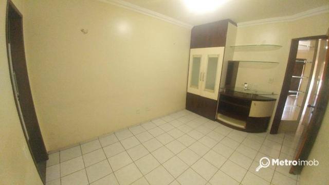 Casa de Condomínio com 3 dormitórios para alugar, 80 m² por R$ 2.500/mês - Vila Vicente Fi - Foto 15