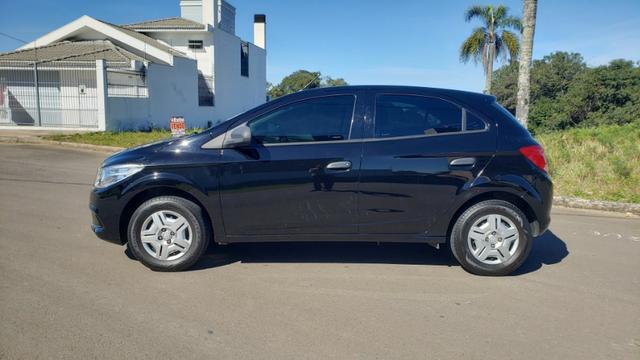 Chevrolet Onix LS 1.0 - 23.000km - unica dona - 2016 - Foto 2