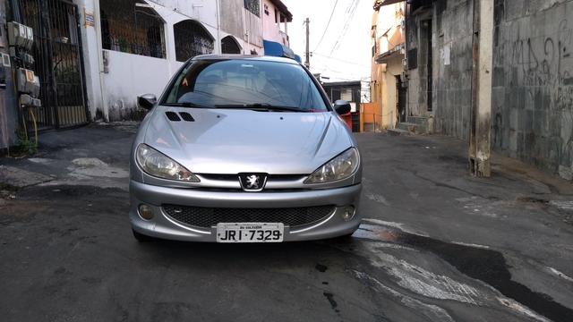 Peugeot 1.6, allure