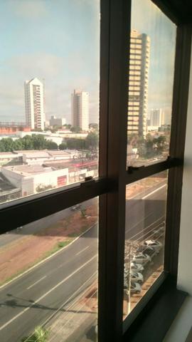 Alugo sala comercial Centro Empresarial Cuiabá - Foto 8