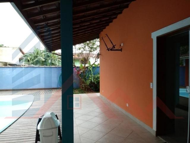 Casa à venda com 3 dormitórios em Estufa 1, Ubatuba cod:368