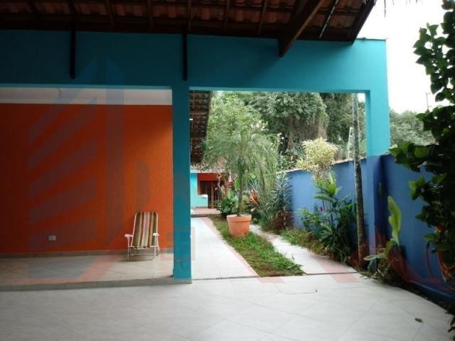 Casa à venda com 3 dormitórios em Estufa 1, Ubatuba cod:368 - Foto 16
