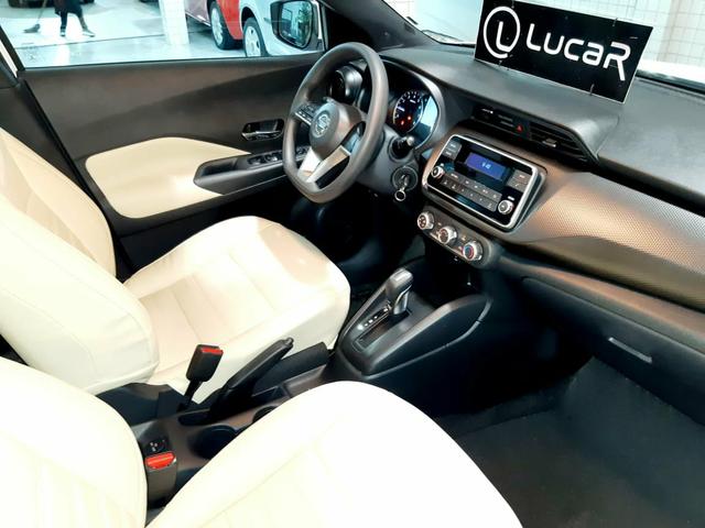 Nissan Kicks S 1.6 Flex Xtronic 2018 - Foto 3