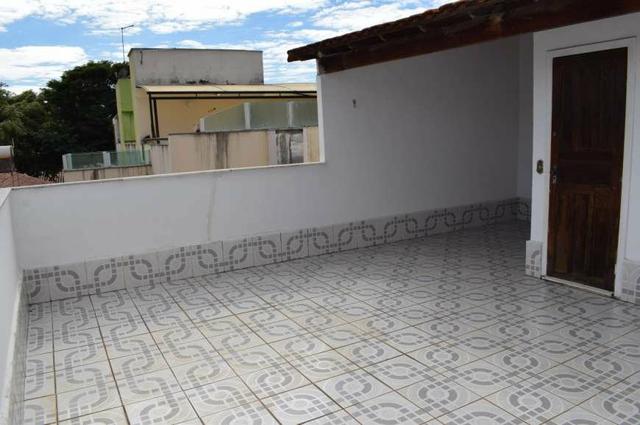 3 quartos no Santa Amélia