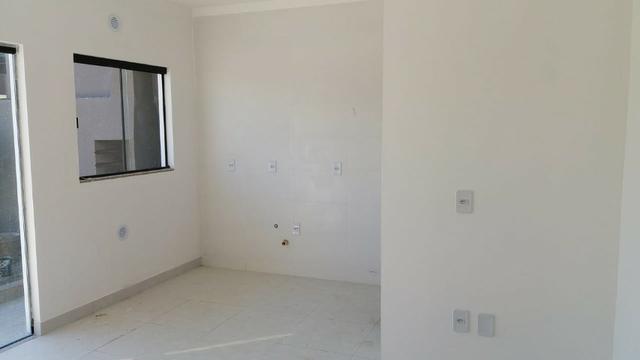 Apartamento Na Praia à 500 metros do Mar R$ 180 mil Piçarras