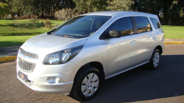 Spin LT!!! Super inteira!!! R$39.900,00 !!!! 5L!!! - Foto 12