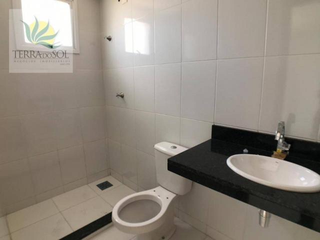 Cobertura duplex no Condomínio Ilhas do Parque no Cocó. - Foto 7