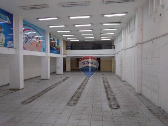 aluguel prédio comercial vocação: Clínicas e cursinhos - Foto 2
