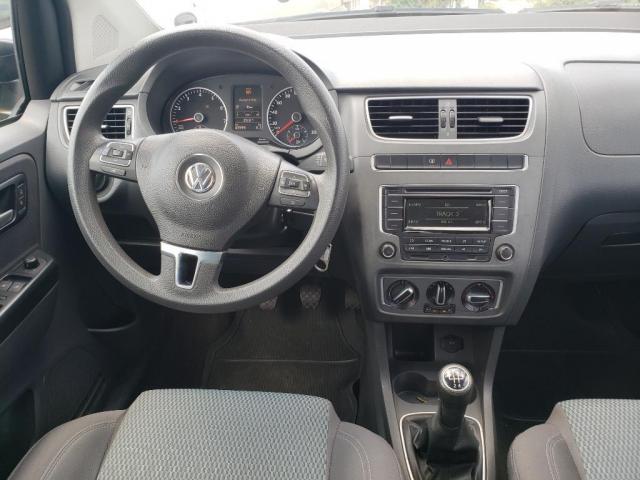 Fox BLUEMOTION 1.0 Mi Total Flex 12V 5P - Foto 6