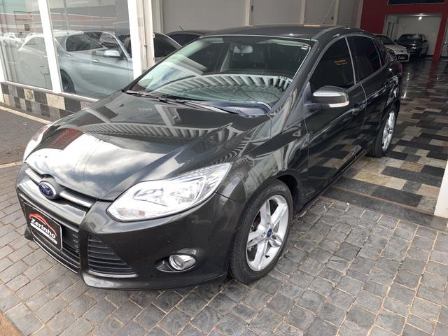 Focus SE 2.0 2015 - Foto 2