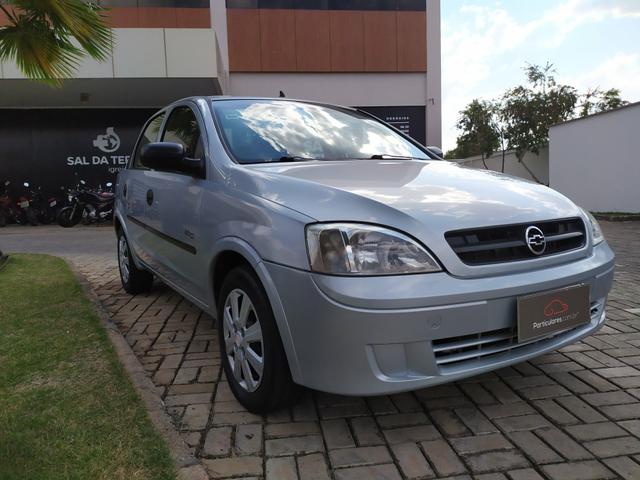 Corsa sedan Maxx 1.0 - Foto 2