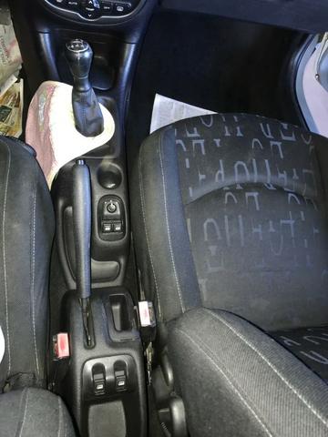 Peugeot 206 SW 1.6 Flex - Foto 6