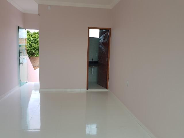 Linda casa no Dom Pedro Px ao La Salle, de 04 Qts S/02 Sts toda nova refor. otimo padrão - Foto 7
