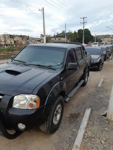 Nissan Frontier XE 4x2 Diesel - Foto 4