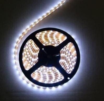Fita de Led 5050 5M Sem Silicone (Bq ou Bf)
