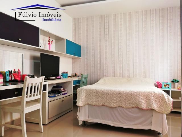 Casa moderna,Vicente Pires, condomínio fechado, toda na laje, cozinha independente - Foto 3