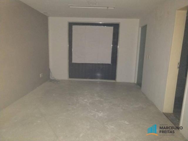 Loja para alugar, 240 m² por R$ 5.009,00/mês - Papicu - Fortaleza/CE - Foto 9