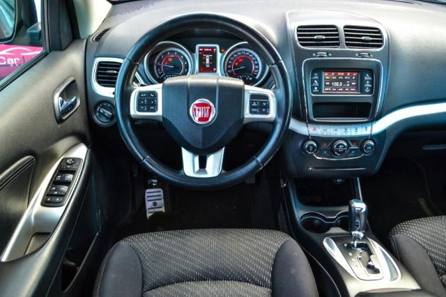 Fiat Freemont com GNV - Sem Entrada - Foto 6