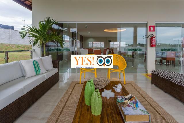 Terreno para Venda com 225m² no Brisas Ville - SIM - Foto 18