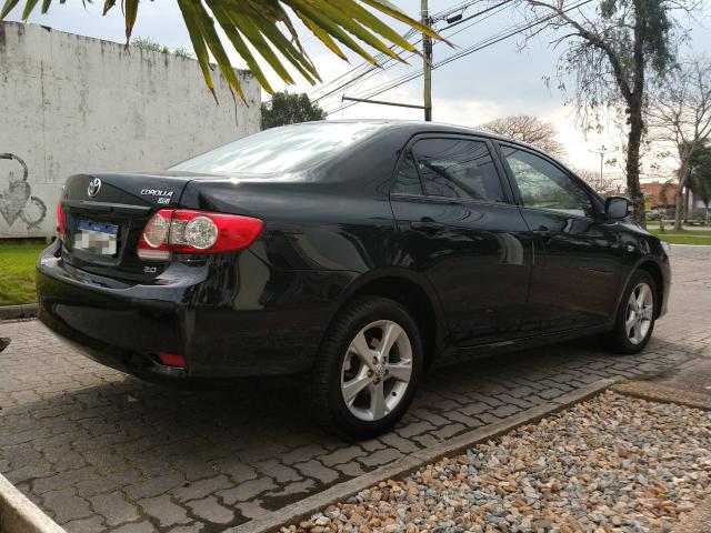 Corolla A/T XEI 2014 - Foto 4