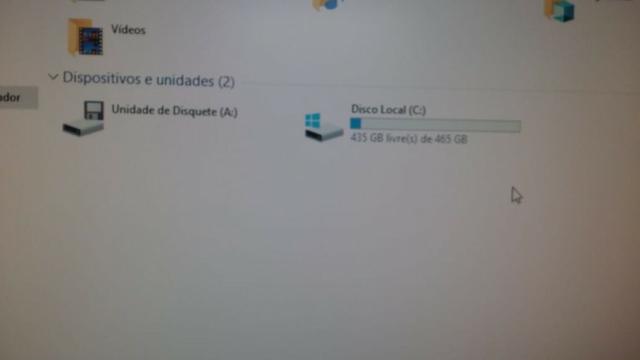 Computador Core 2 duo E7400 2GB Ram Hd de 500 GB Parcelo 10X no cartão - Foto 3