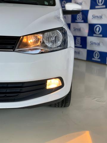 VOLKSWAGEN GOL 2015/2016 1.6 MI COMFORTLINE 8V FLEX 4P MANUAL - Foto 6