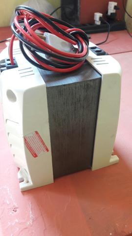 autoransfomador - Foto 5