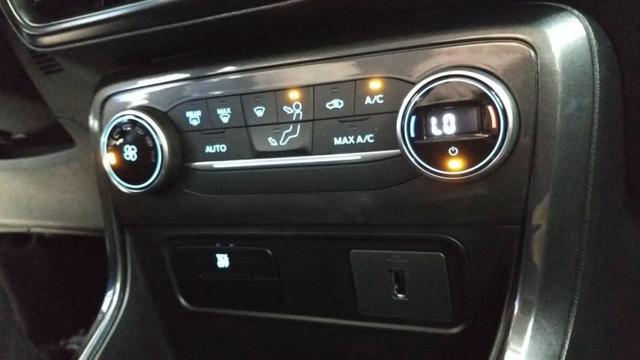 Ford Ecosport 1.5 Freestyle Automático 2020 - Foto 8