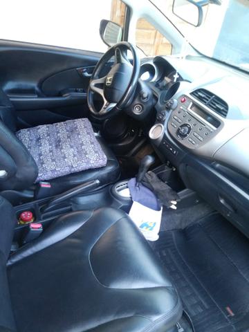 Honda Fit automatico - Foto 4