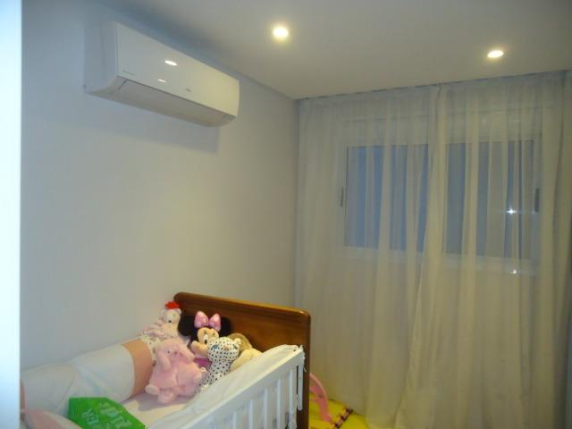 Apto lindo no Portão - Foto 15