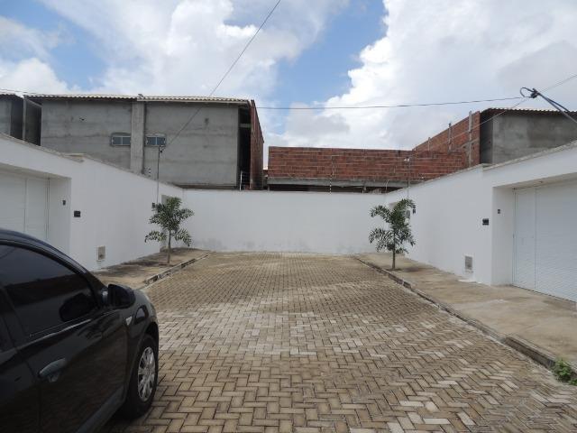 Casas em rua privativa no EUSÉBIO, ao lado de dois condomínios de alto padrão - Foto 7