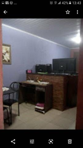 Vendo ou troco uma casa no Del lago - Foto 2