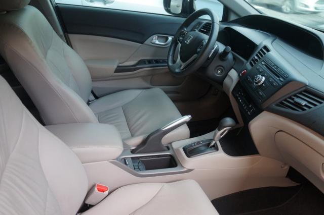 HONDA CIVIC 2015/2016 2.0 LXR 16V FLEX 4P AUTOMÁTICO - Foto 9