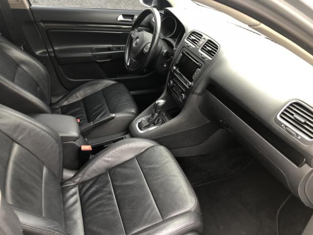 VW - VOLKSWAGEN JETTA VARIANT 2.5 20V 170CV TIPTRONIC - Foto 9