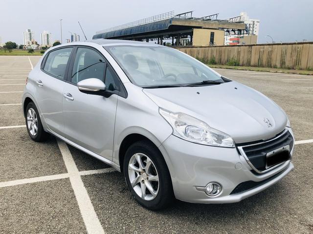 Peugeot allure 208 2014 - Foto 4