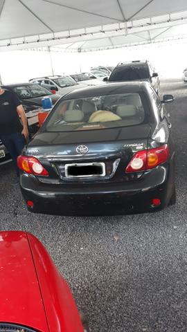 Corolla xei 2008/2009 - Foto 4