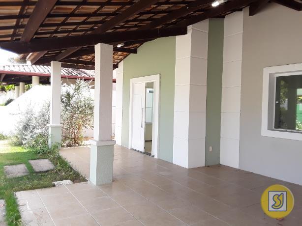 Casa de condomínio para alugar com 4 dormitórios em Centro, Eusebio cod:50524 - Foto 6