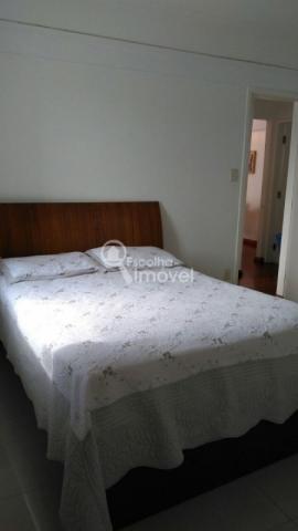 Apartamento 3 quartos a venda, amplo nascente r$ 460.000,00 rio vermelho - Foto 8