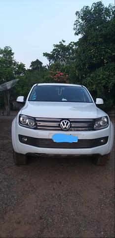 Amarok Trendline 14/15 - Foto 2