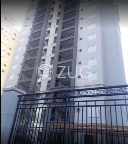 Apartamento à venda com 4 dormitórios em Taquaral, Campinas cod:CO001133 - Foto 16