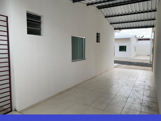 2qrts Cd Fechado Casa Nova Pronta Pra Morar Parque Da Laranjeira zwnxw nimbo - Foto 10