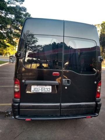 Renault master - Foto 2