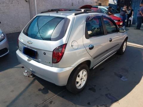 Chevrolet celta - Foto 3