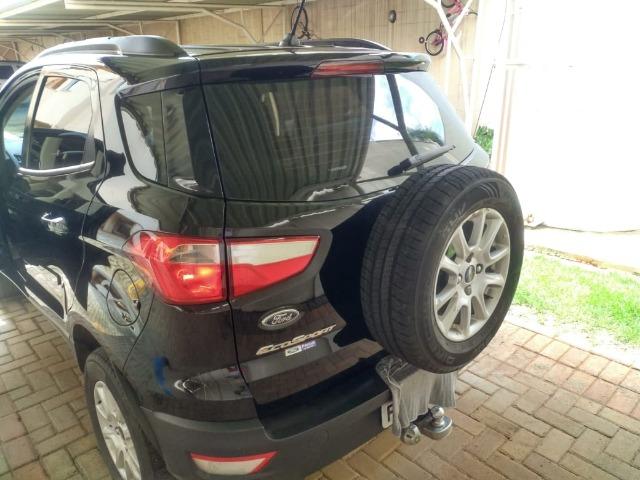 Ecosport SE AT 1.5 2017/18 - Foto 2