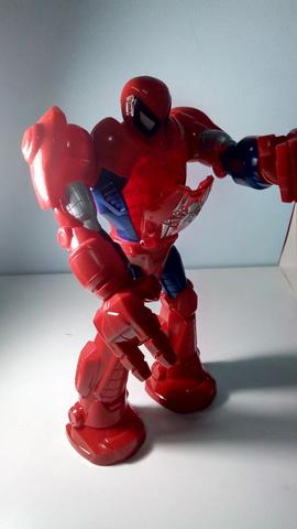 Boneco Homen Aranha - Foto 5