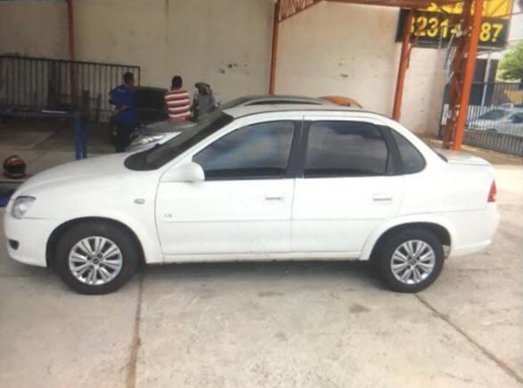 Corsa Classic VHC - Foto 2