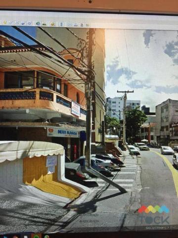 Apartamento com 2 dormitórios à venda, 70 m² por r$ 250 - barra - salvador/ba - Foto 9