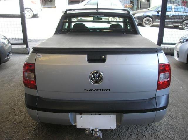 Saveiro CE 1.6 Trendline - Foto 3